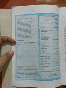 NCERT Mathematics Textbook - Class XI