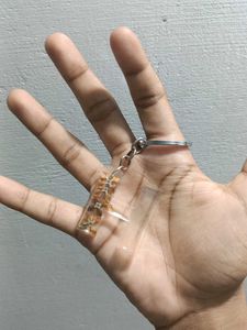 Handmade Resin Keychains &amp; Pendants