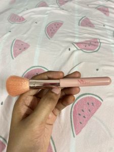NILINE Face Brush