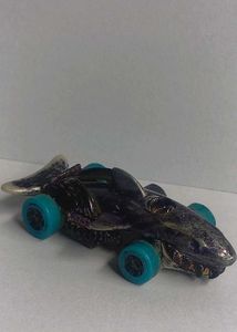 SharkoCargo Black Limited Editions (Used )