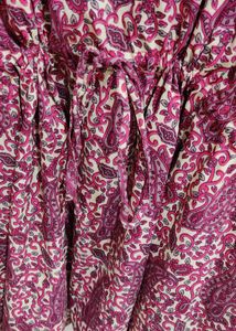 Kaftan Dress
