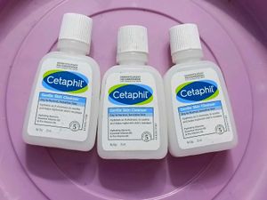 Cetaphil Gentle Skin Cleanser