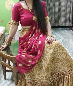 Lehenga Choli