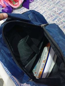 Minimal School/College Backpack