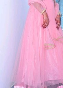 Gown For Wedding