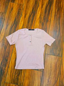 Madame Crop Top