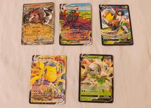 Pokemon cards Set - 3