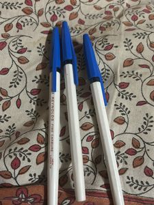 Pencils &amp; Pens