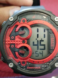 Digital Sport Watch