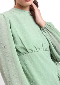 Brand New Dress