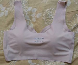 savana seamless tshirt bra
