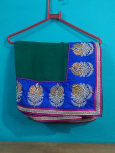 2 Saree Combo