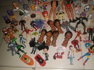 Toys