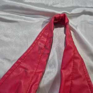 Halter Neck Corset Top