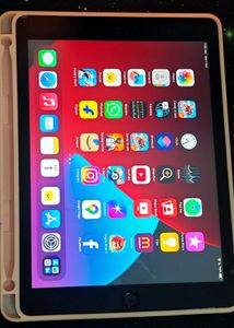 iPad In Brand New Condition With Charger &amp; Cable