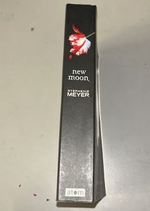 New Moon - Stephenie Meyer