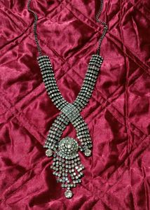 Sparkling Jewelry Set