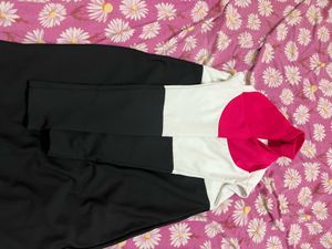 A Perfect Bodycon Dresse