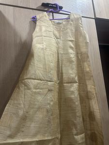 Grey 2 Pc Kurti