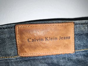 Calvin Klein Jeans