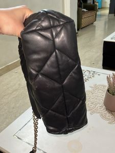 H&amp;M Black Sling Bag