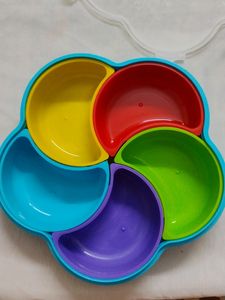Plastic Multipurpose Box