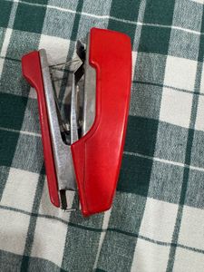 Vintage Handheld Sewing Machine