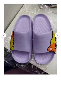 Cute Cartoon Cat Slides