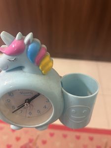 Unicorn 🦄 Alarm Clock ⏰