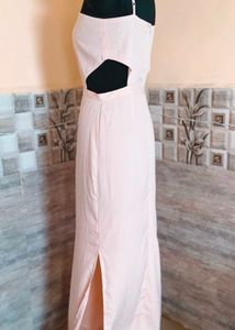 Size Small 🎁Buy 2 Get 1 Free 🎁Peach Pink Dress