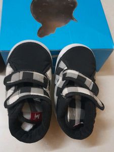 Footwear
