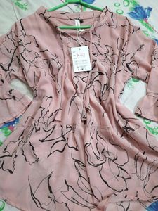 Stylish Top Wear