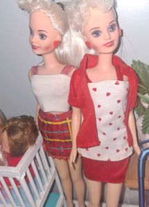 Dolls