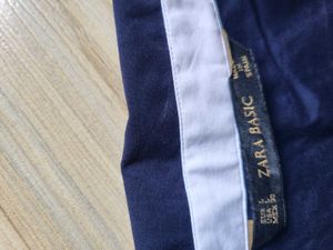 Zara Basic Shirt