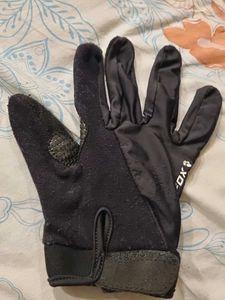 Bike Gloves XL