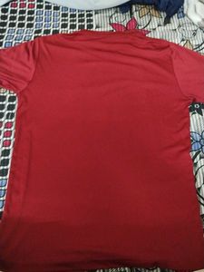 Red T-Shirt