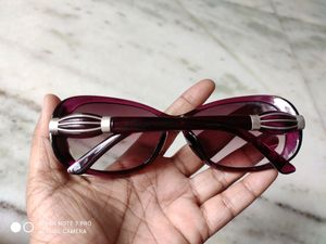 Onion Color Sunglasses