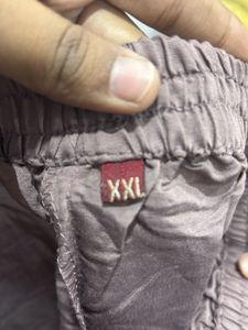 Elegant Brown Kurtaset pajama and dupatta