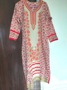 Kurti