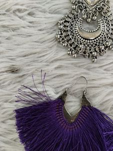 Boho Earring Bundle