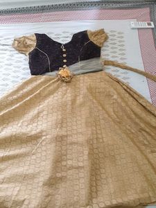Cute Gown