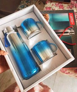 Stainless Steel Coffee Set JAYPEE