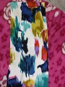 Multi Colour Top