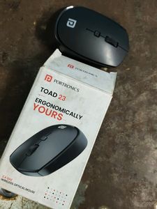 Portronics Toad 23 Mouse