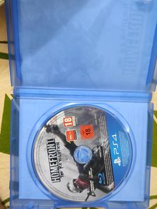 Homefront - The Revolution Ps4 Game