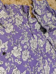 Kurti With Pant (Women&#39;s)