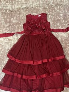 Dress For Baby Girl
