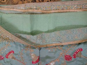 Party Wear Sarees