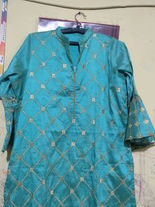 Beautiful Kurti