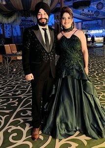 Dress For Wedding